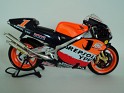 1:6 Guiloy Honda NSR 500 2000 Repsol Colors. Uploaded by Francisco